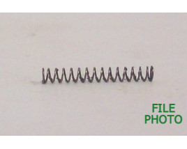 Firing Pin Spring - Original