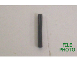 Forend Tube Support Pin - Original