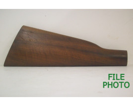 Buttstock  - Walnut - Original