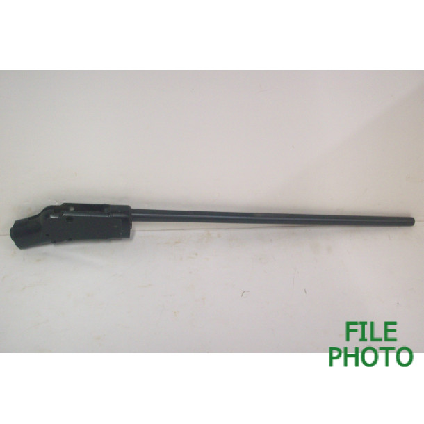 Barreled Receiver - .22 LR - FFL Required