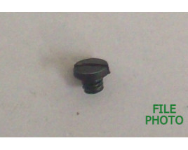 Rear Sight Base Screw - Original