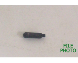 Cartridge Follower Plunger - Original