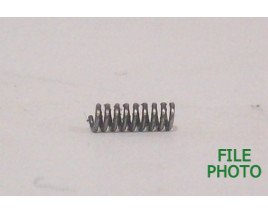 Trigger Plunger Spring - Original