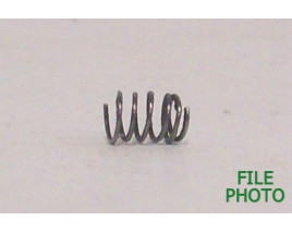 Firing Pin Spring - 12 Gauge - Original