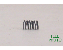 Firing Pin Spring - 20 Gauge - Original