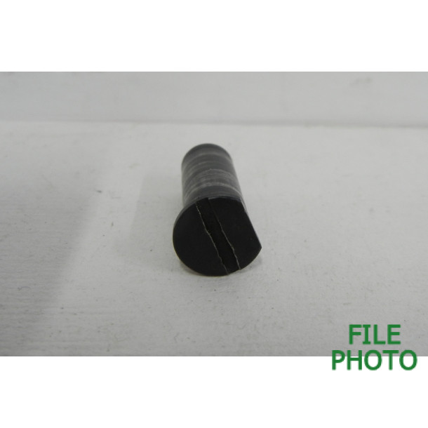 Hinge Pin - 20 Gauge - Old Style Flat - Original