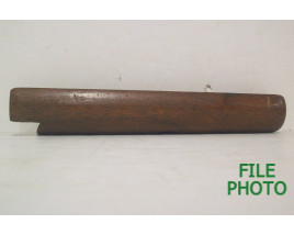 Forearm Walnut - 12 Gauge - Original