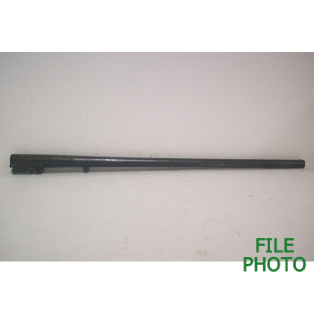 Barrel - 28" - 12 Gauge