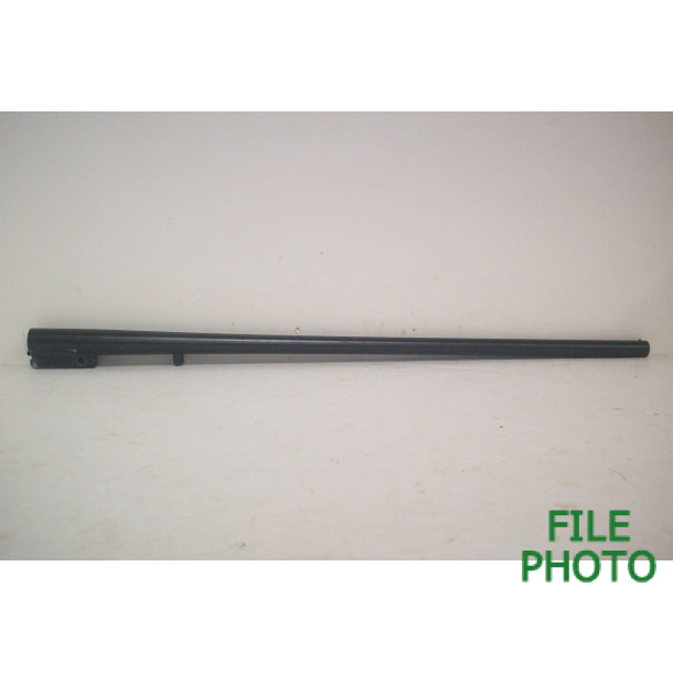 Barrel - 30" - 12 Gauge