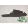 Lock Plate Assembly - Left Side - Early Variation - Original