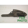 Lock Plate Assembly - Right Side - Late Variation - Original
