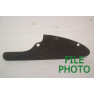 Lock Plate Assembly - Left Side - 20 Gauge - Original