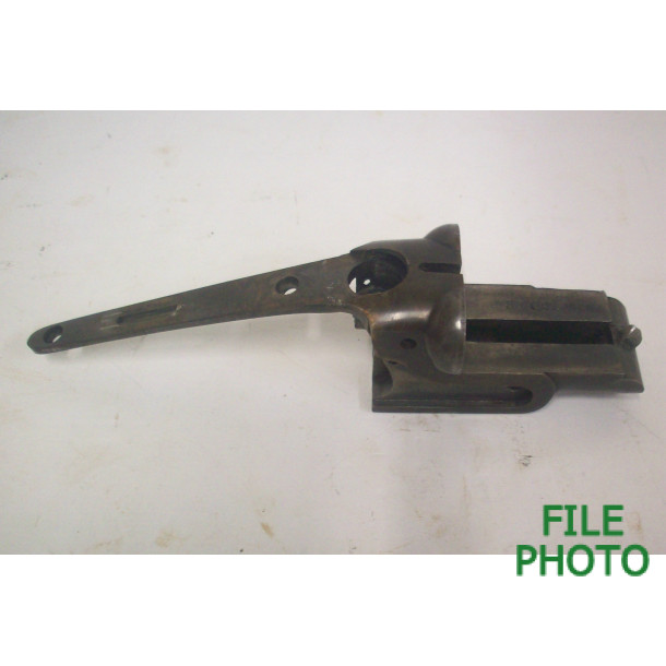 Receiver  - 20 Gauge - (FFL Required)