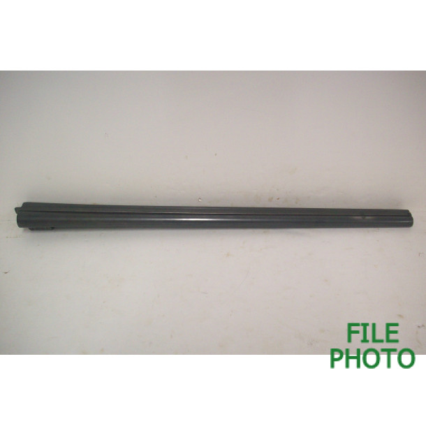 Barrel  - 28" Long - 12 Gauge - Original