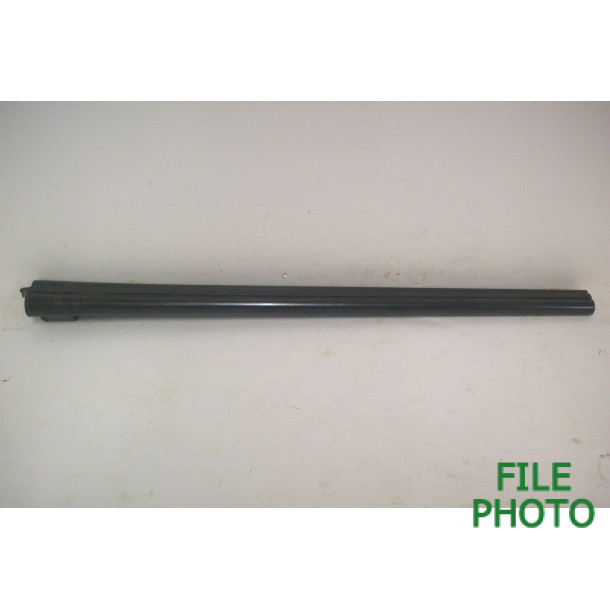 Barrel  - 27 7/8 " Long - 12 Gauge - Original