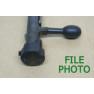 Bolt Assembly - w/ 3rd Variation Safety Knob - Original