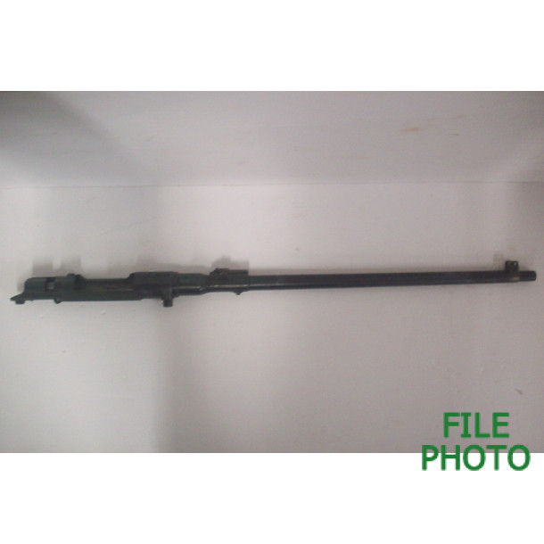 Barreled Receiver - Carbine - Ground Off Mum - (FFL Required)