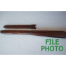 Stock & Hand Guard - Carbine - Original