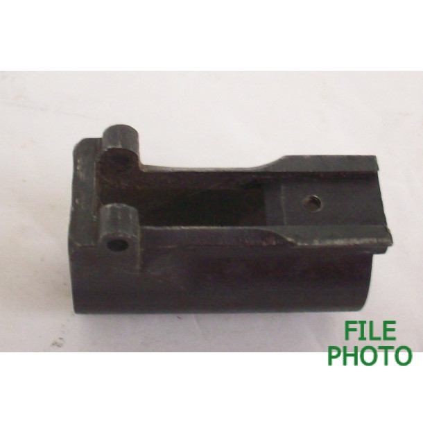 Rear Sight Base - Original