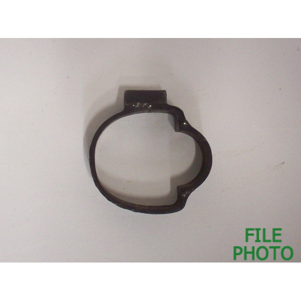 Lower Band - Carbine - Missing Swivel Loop - Original