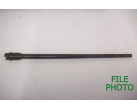 Barrel - Poor Condition - Original