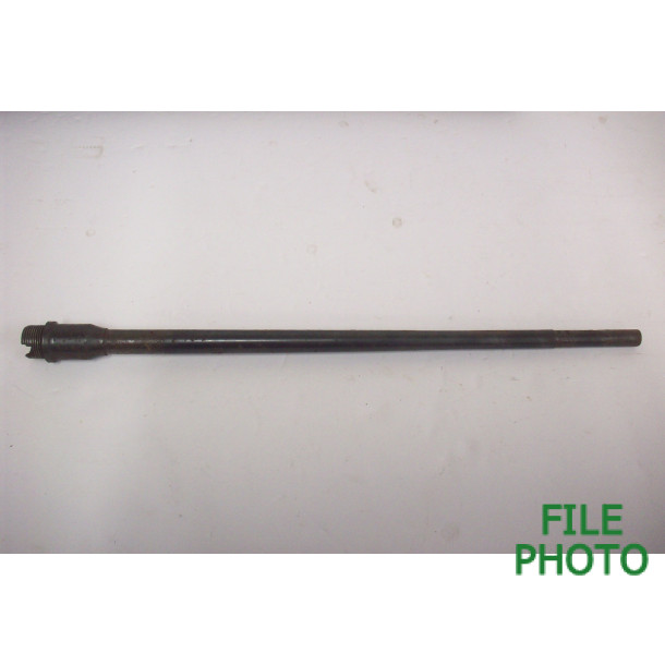 Barrel - Poor Condition - Original
