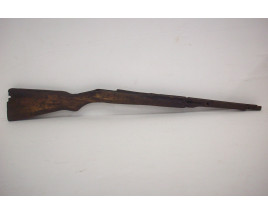 Stock - 1st Variation - Original