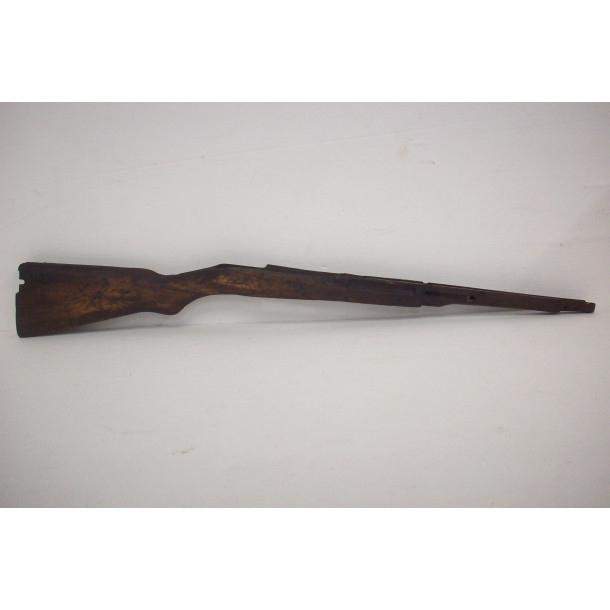 Stock - 1st Variation - Original