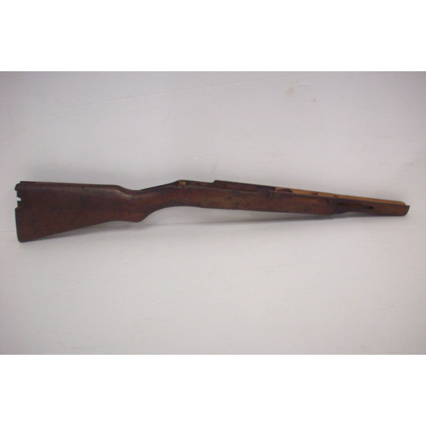 Stock - 1st Variation - Shortened - Original