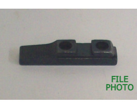 Front Sight Ramp Base - Original