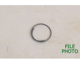 Firing Pin Retaining Spring - Original