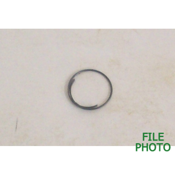 Firing Pin Retaining Spring - Original