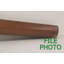 Stock Sub - Assembly - Hardwood w/ Medallion - Original