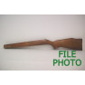 Stock Sub - Assembly - Hardwood w/ Medallion - Original