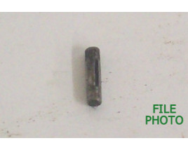 Breech Bolt Retaining Pin - Original