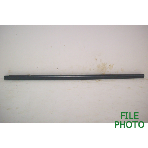 Barrel - 22" Long - 22 LR Only - Original