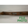 Stock w/ Butt Plate - Hard Wood - 7th Variation - w/ Bolt Release Hole - Original