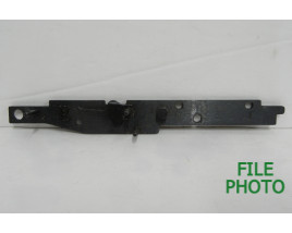 Sideplate - Left Side - 10th Variation - Original