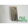 Magazine Assembly - Early Variation - 7 Round - Nickel Finished - Original