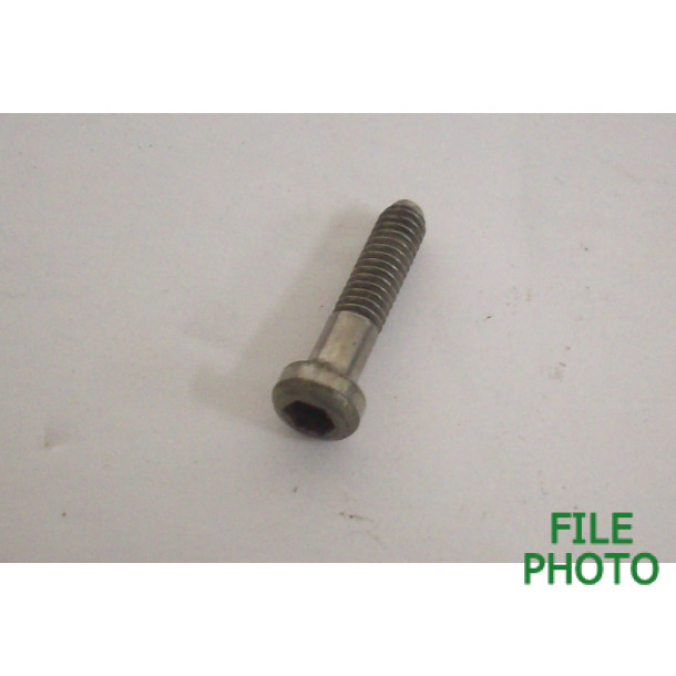 Takedown Screw - Front - Allen Hex - Original