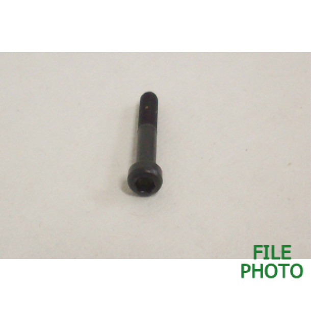 Takedown Screw - Rear - Allen Hex - Original