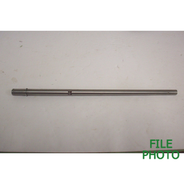 Barrel - 16 1/4" Long - Stainless - Original