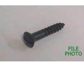 Butt Plate Screw - Original