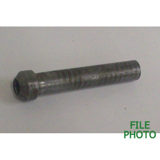 Recoil Spring Seat - Original