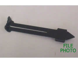 Rear Sight - .375"  High Leaf - Original