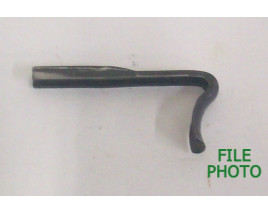 Breech Bolt Handle - 1st Variation - Original