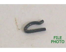 Safety Blade Retaining Spring - Original