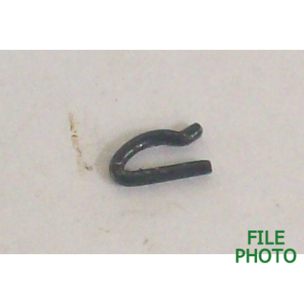 Safety Blade Retaining Spring - Original