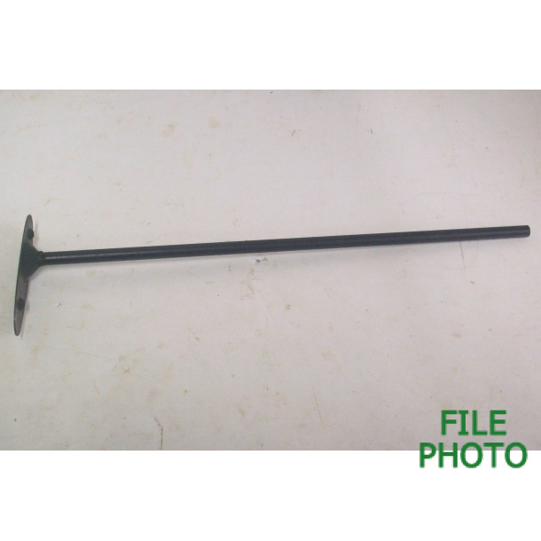 Magazine Tube - Outer w/ Buttplate - Original