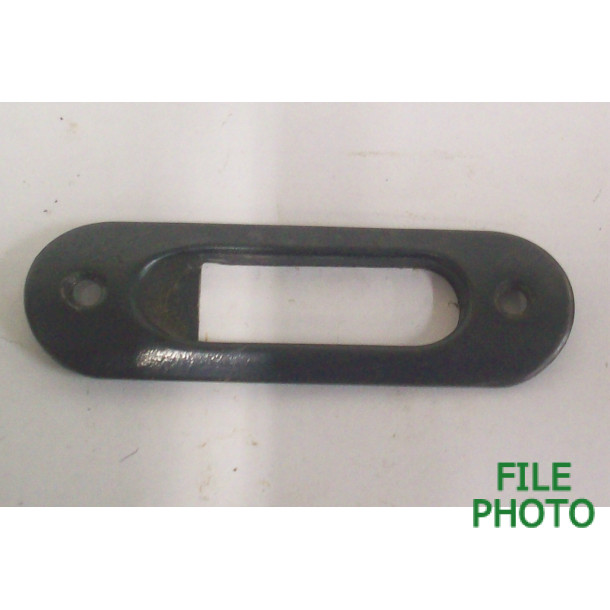 Magazine Guard Plate - Original